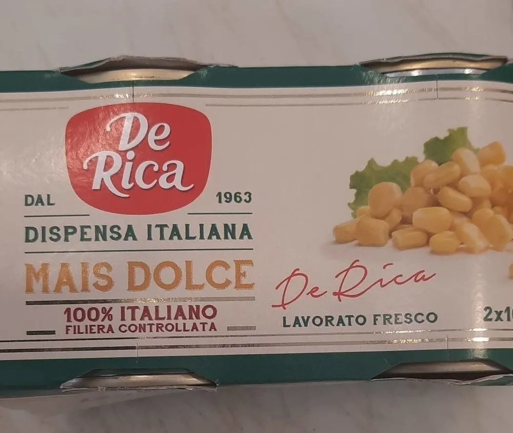 Mais
