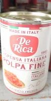 Polpa fine
