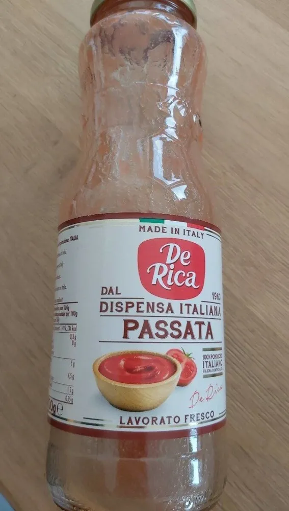 De rica