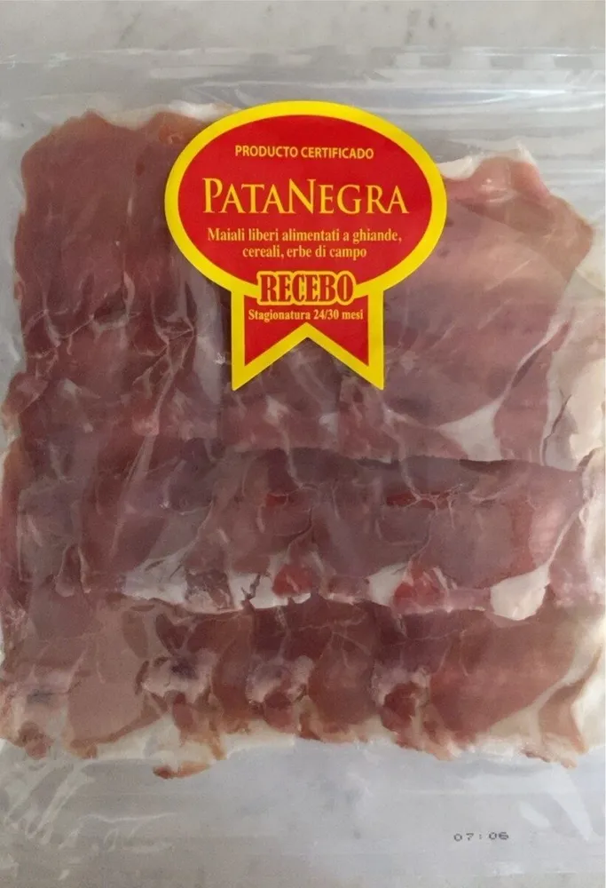 Patanegra