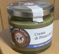 Crema di Pistacchio