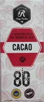 Cioccolato Modica igp