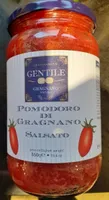 Pomodoro di Gragnano