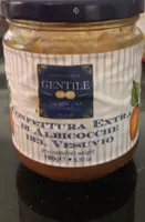 Confettura extra di albicocche