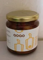 Peperoni grigliati con olio extravergine d'oliva