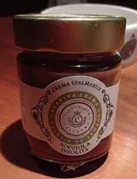 Crema spalmabile alle nocciole insolita