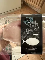 Trancio Di Pesce Spada Decongelato