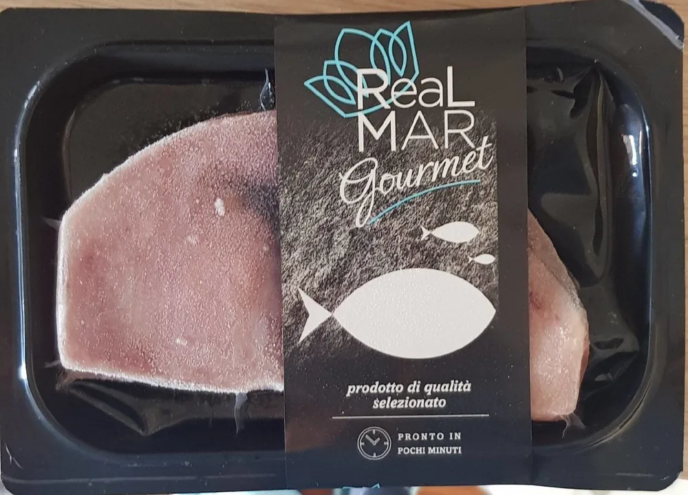 trancio di pesce spada