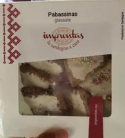 Pabassinas glassate
