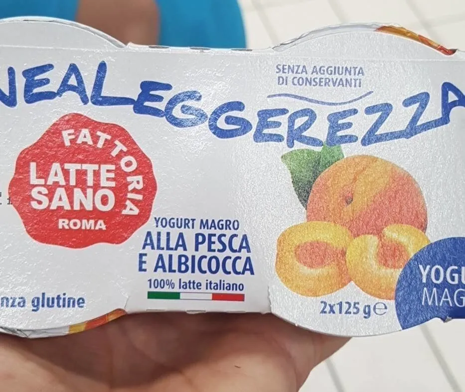 Linealeggerezza
