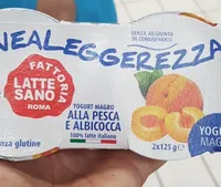 Linealeggerezza