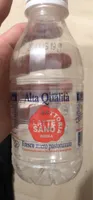 Latte alta qualita intero