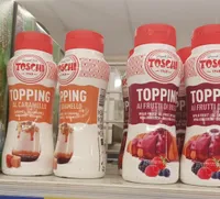 TOPPING