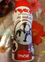 Mytopp - Guarnizione al gusto di cioccolato