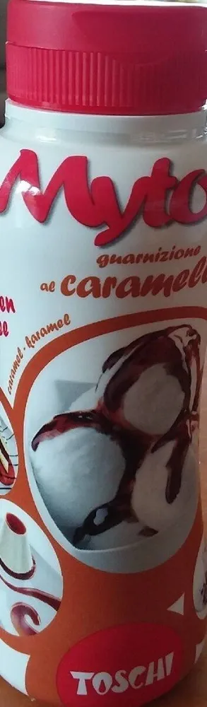 Caramello
