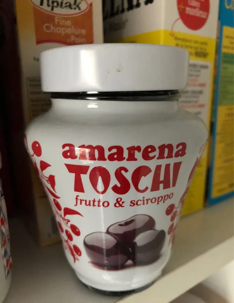 Amarena