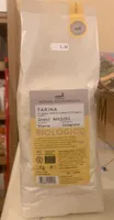 Farina di grano tenero
