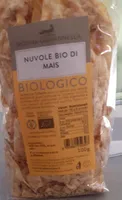 Nuvole bio di mais