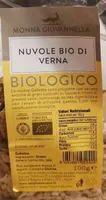 Nuvole bio di verna