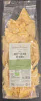 Velette bio di Mais