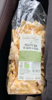 VELETTE BIO di Mais e Riso