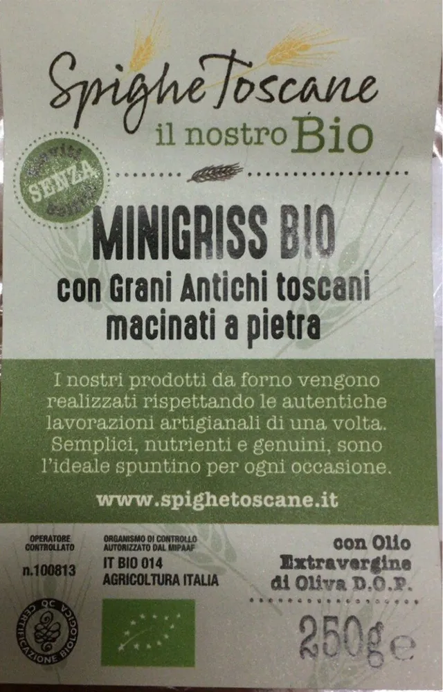 Minigriss Bio