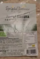 Piadina biologico