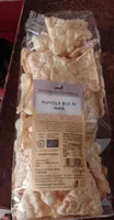 Nuvole bio di mais