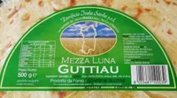 Mezza Luna guttiau