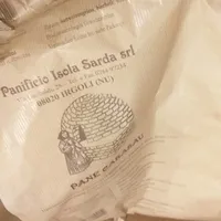 Pane carasau