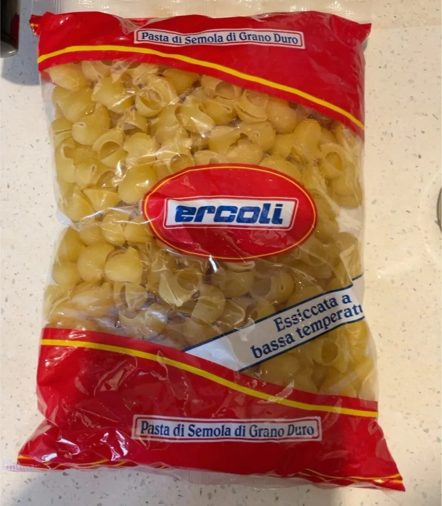 Pasta