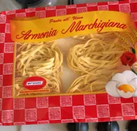 Tagliatelle Armonia Marchigiana