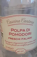Polpa di pomodoro