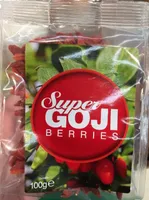 Super Goji Berries
