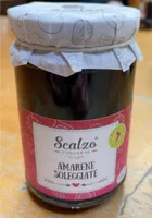 Amarene Soleggiate