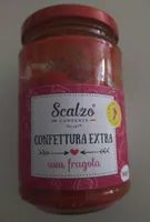 Confettura extra alla fragola