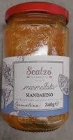 Marmellata al mandarino