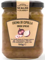 Crema di cipolla