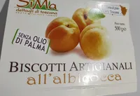 Biscotti artigianali