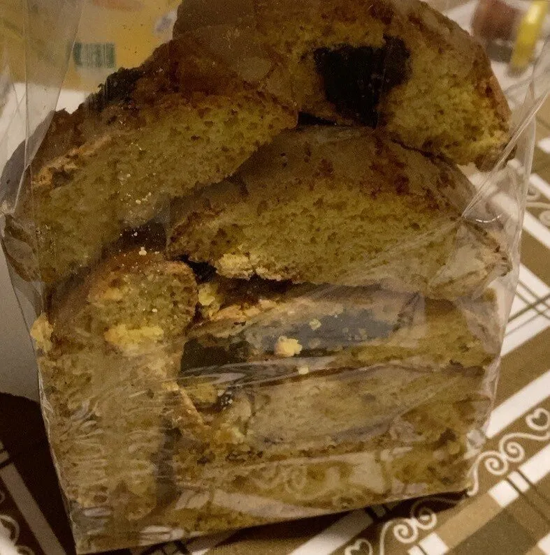 Biscotti artigianali