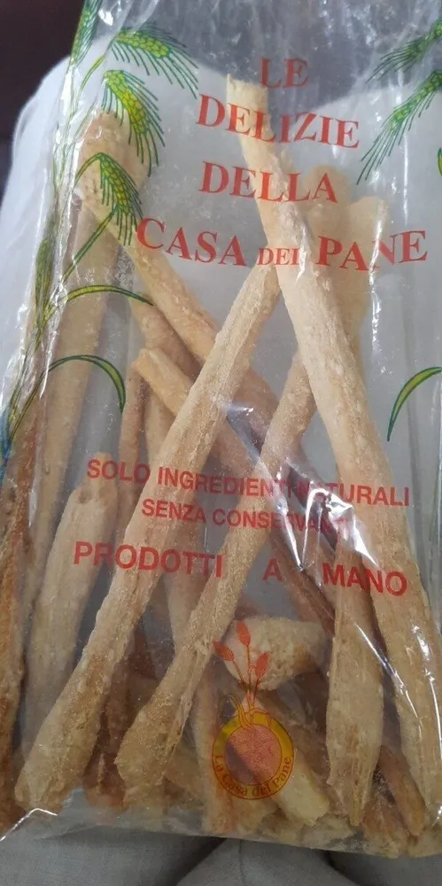 Grissino