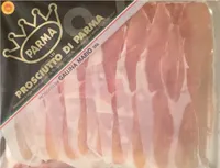 Prosciutto di parma