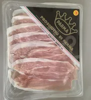 Prosciutto di Parma dop