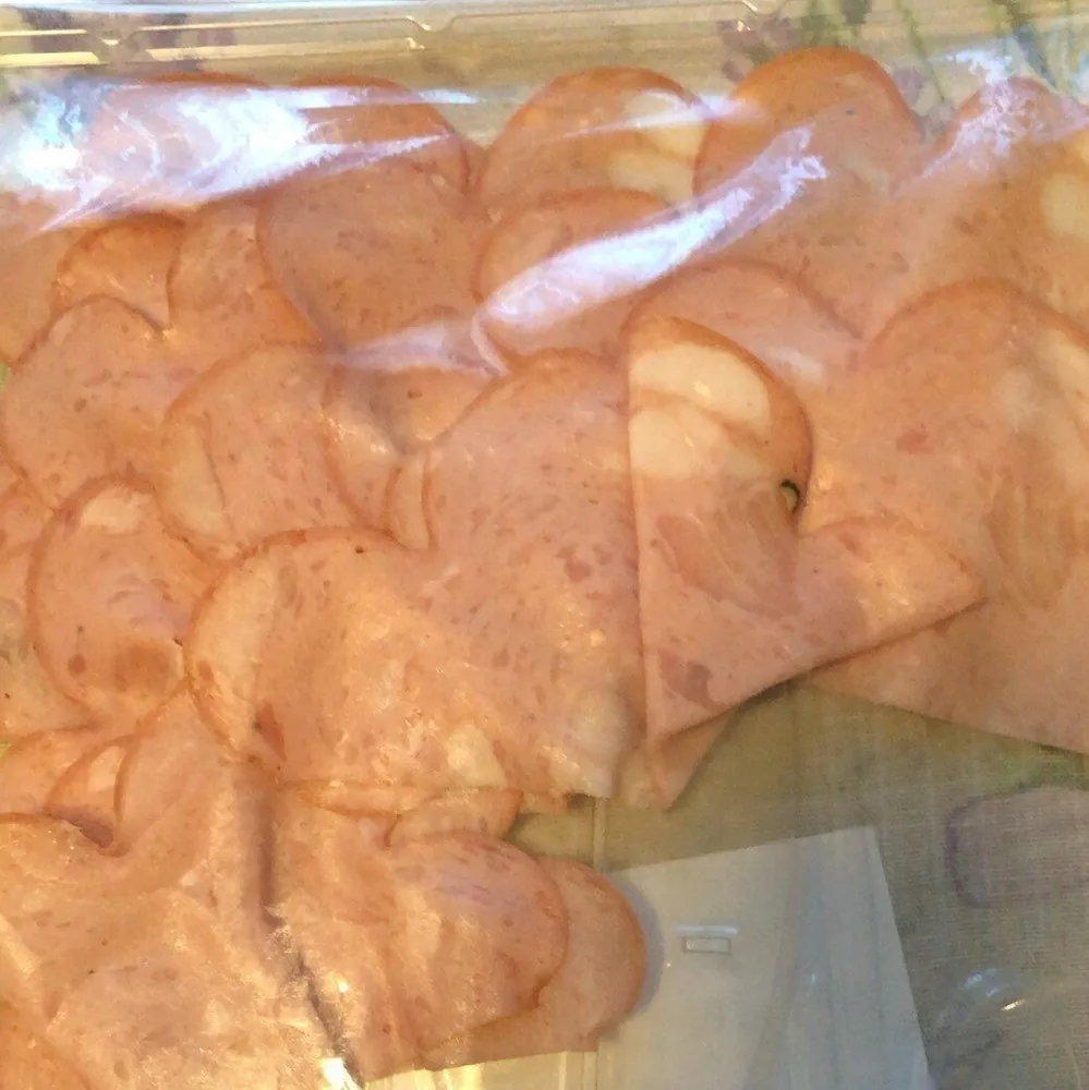 Salame rosa