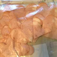 Salame rosa