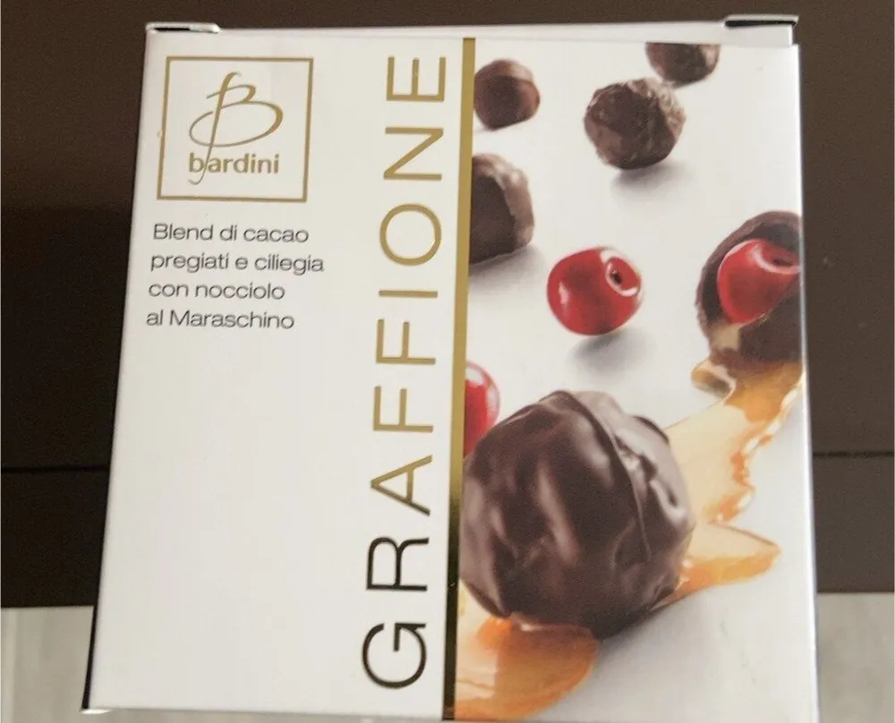 Graffione