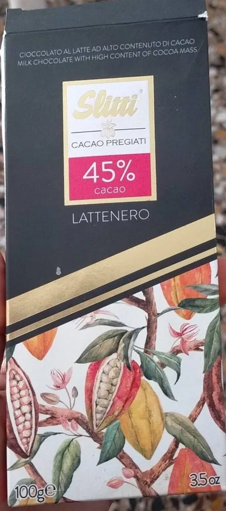 LATTENERO 45%