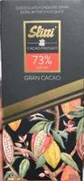 Cioccolato fondente extra 73%