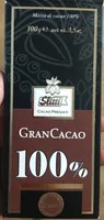 GranCacao 100%