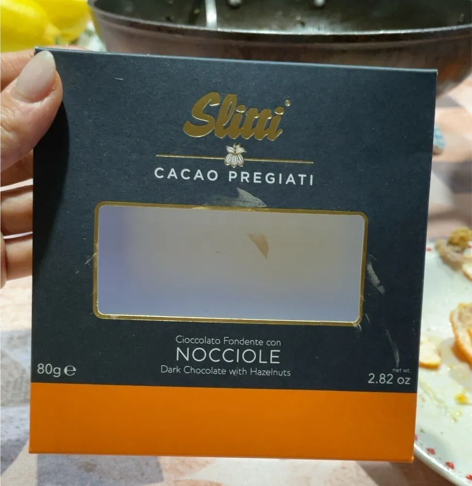 Slitti